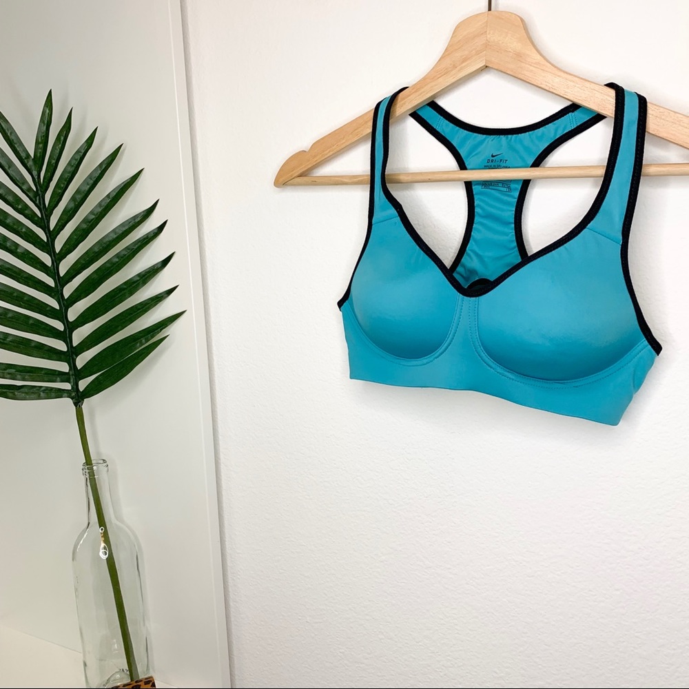 Nike Pro Rival Women's Sports Bra